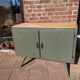 Vintage buffet