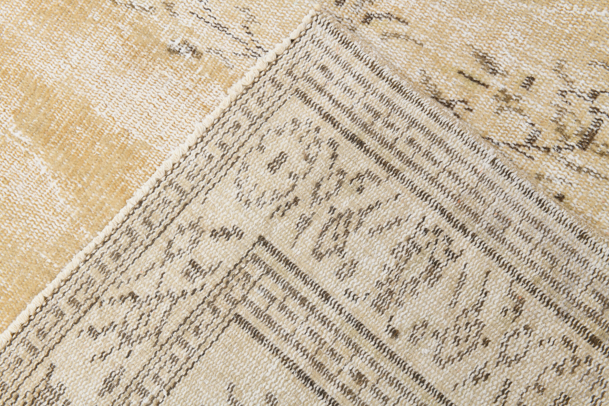 5x8 57s vintage antique rug, 155x250cm