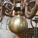 Lustre hollandais