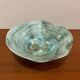 Ceramic plate by Honoré Camos from Vallauris