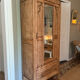 Parisian wardrobe bonnetière