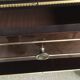 Vintage roller table
