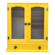 Art deco medicine cabinet