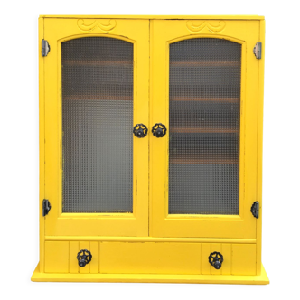 Art deco medicine cabinet