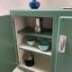 Vintage buffet