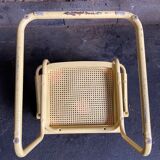 Fauteuil B32 Marcel Breuer