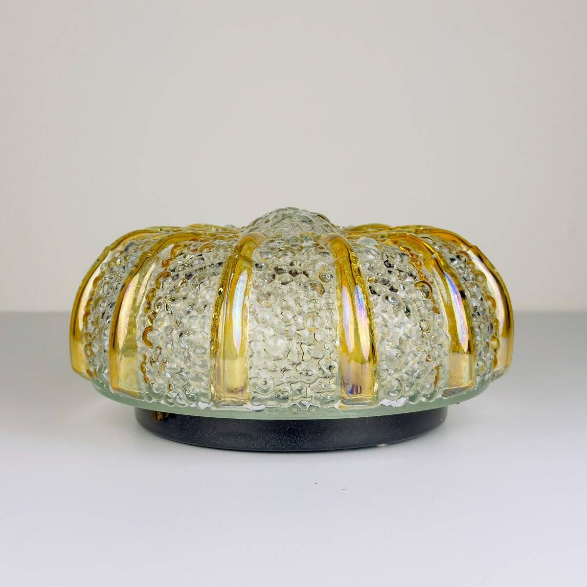 Vintage Bubble Ceiling Lamp by Briloner Leuchten, Germany, 1970s