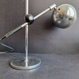 DBGM "Eyeball" design lamp from the 70s