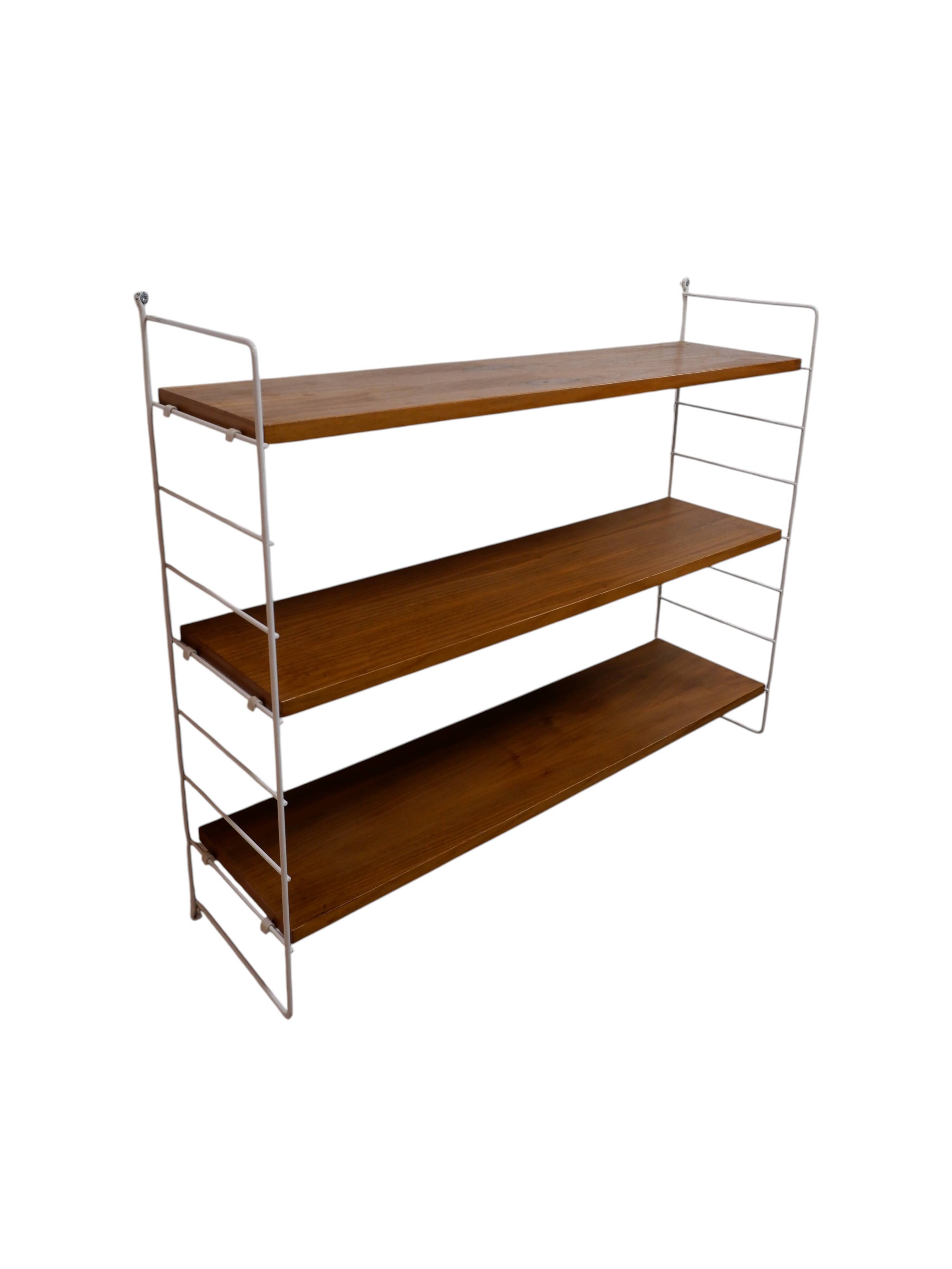 Nisse Strinning wall unit