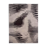 Modern rug