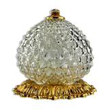 60s 70s ceiling lamp Sciolari