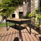 Farm table