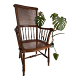 Armchair Napoleon III