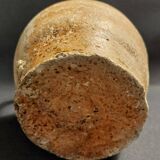 Puisaye stoneware water jar, 19th century