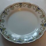 JBT&C Limoges Plate