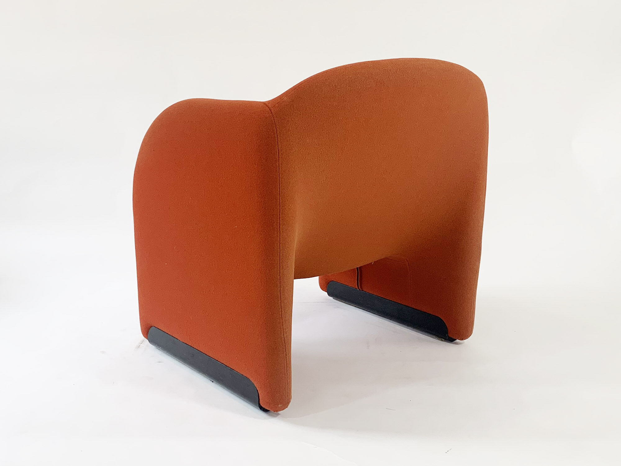 Artifort Ben chair, Pierre Paulin, 1980s