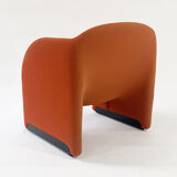 Artifort Ben chair, Pierre Paulin, 1980s