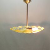 Pendant lamp/chandelier/vintage
