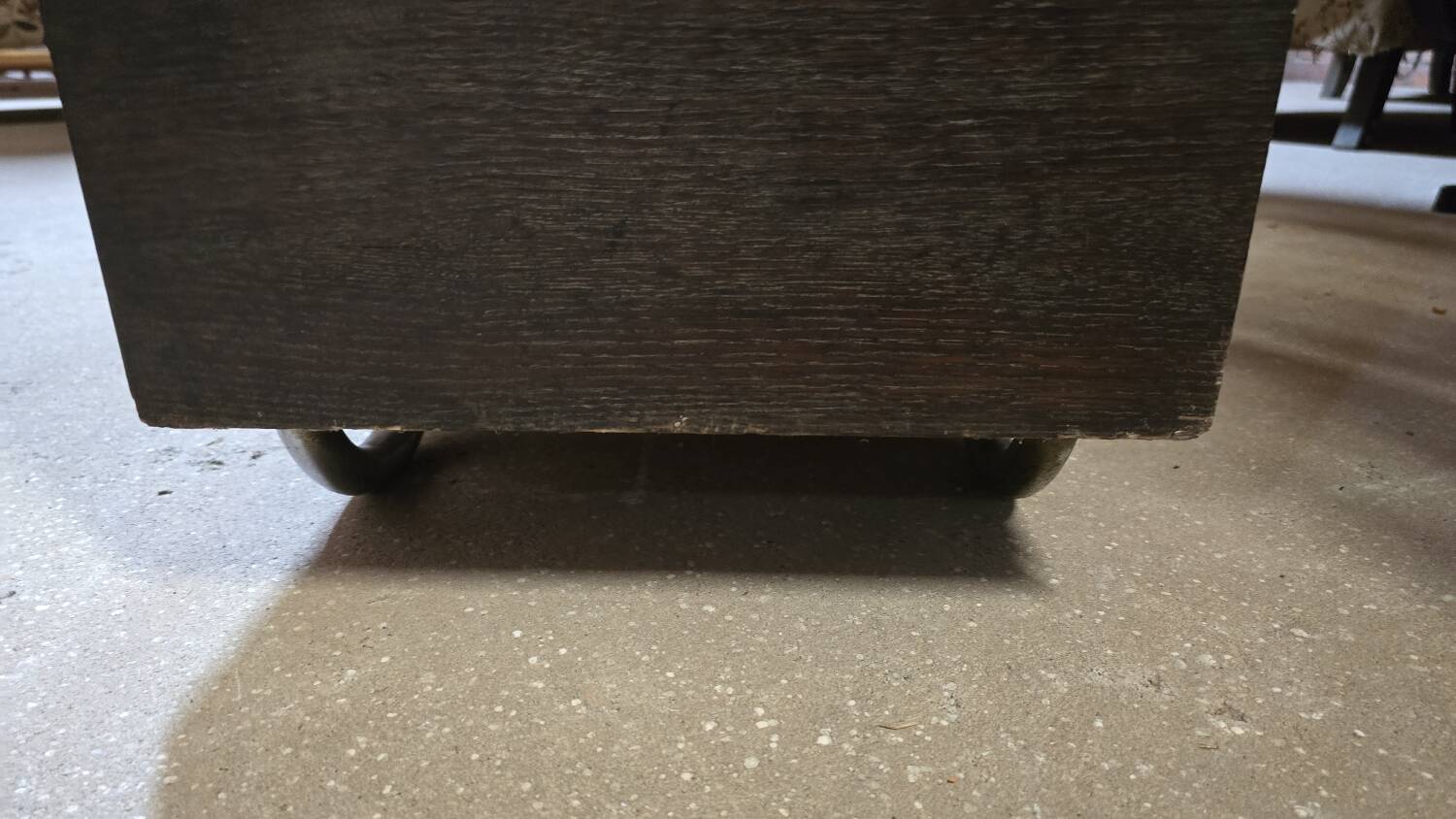 Secretaire par Hynek Gottwald