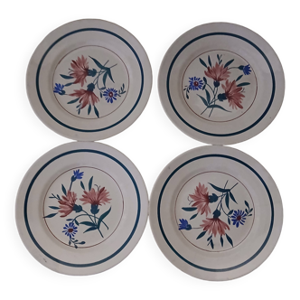 Plates