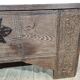 Gothic Chest 15th century
