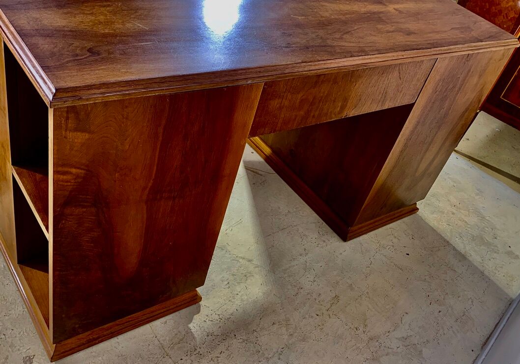 Office Art Deco era 1930