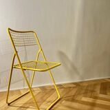 Trio of pounding chairs by Niels Gammelgaard