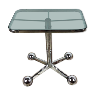 Table des années 1970