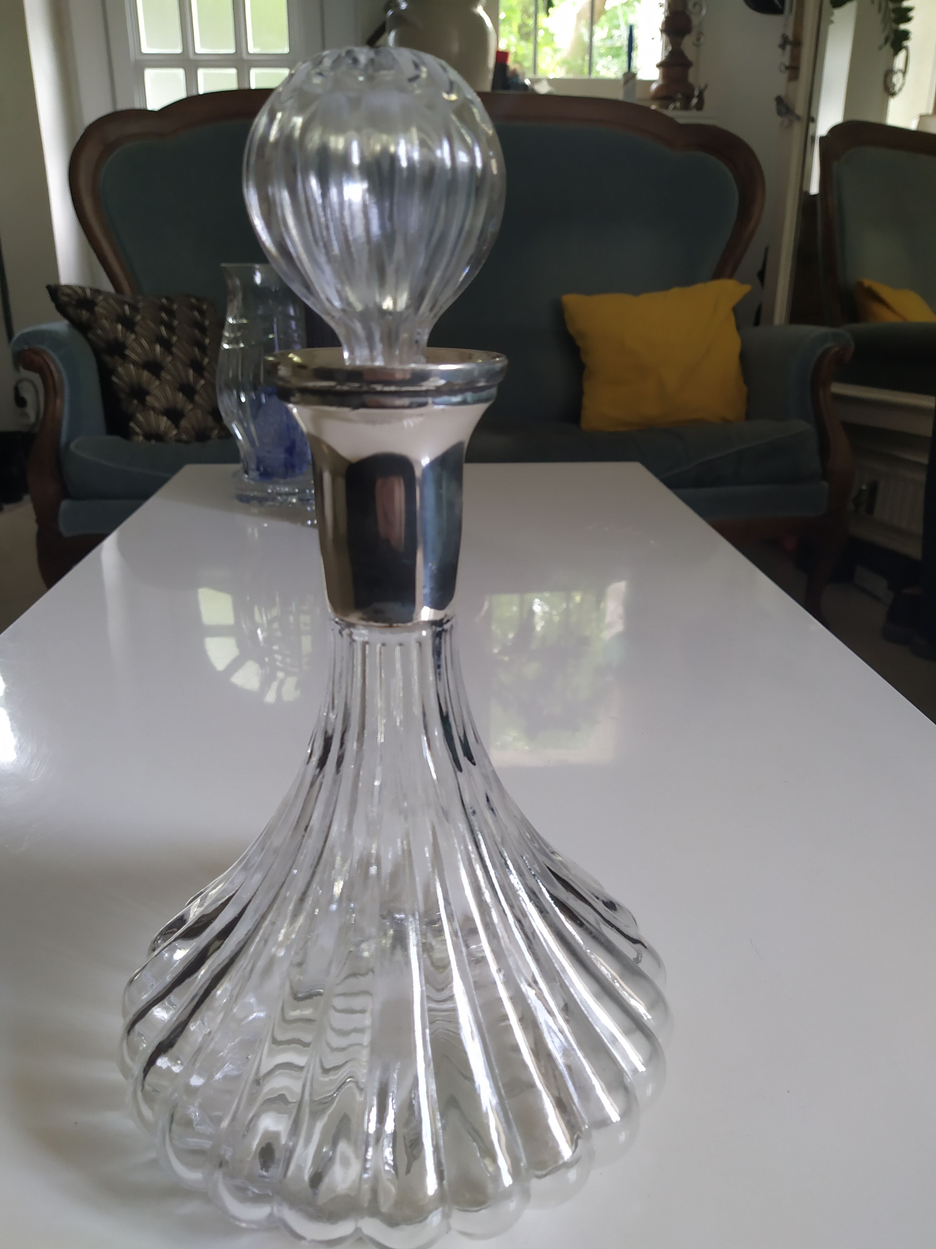 Carafe vintage