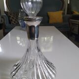 Vintage decanter