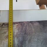 Framed Picasso Reproduction