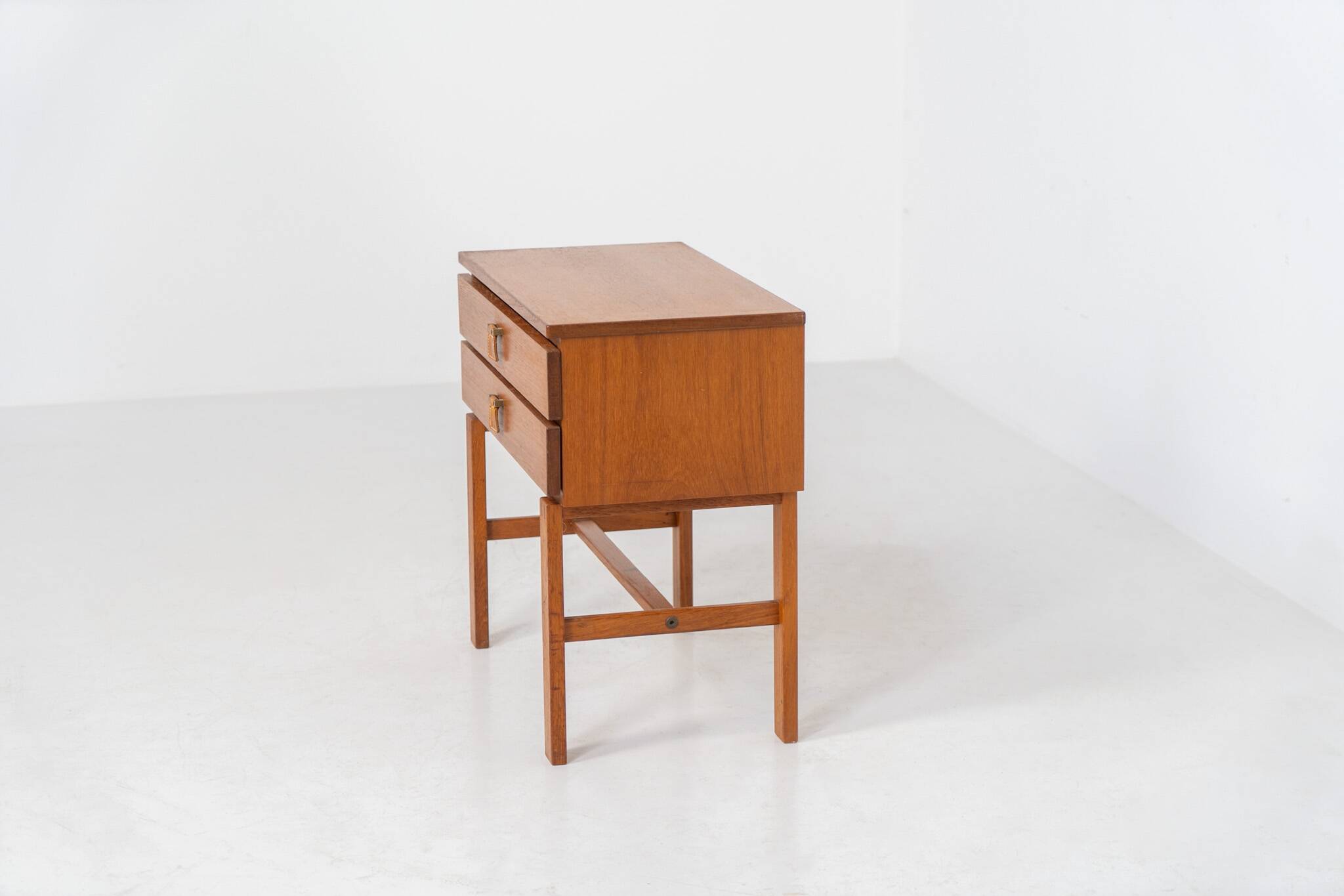 Commode par Sigurd Göransson pour Nybrofabriken Fröseke