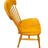 E10 chair by nesto nässjö stolfabrik