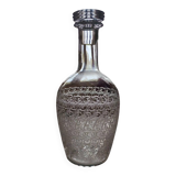 Carafe en cristal de Baccarat