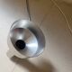 Mini luxury wall lamp with arms (Baltensveiler)