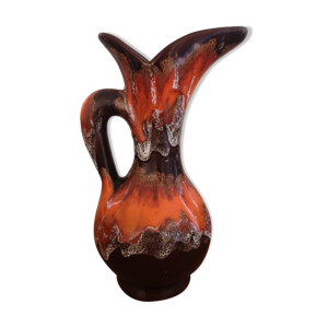 Vase vintage années