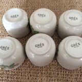 Coffee cups