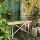 Table à laver