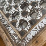 Indian table