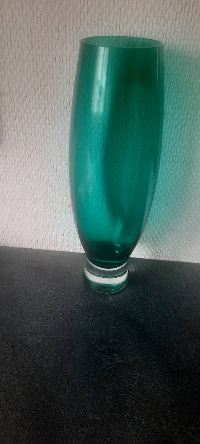Finnish design vase