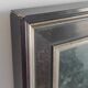 Oil painting on panel H. De Vleeschauwer