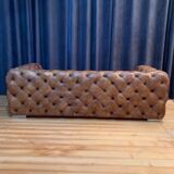 Chesterfield Sofa, 1990s