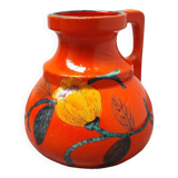 Vintage ceramic vase