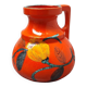 Vintage ceramic vase