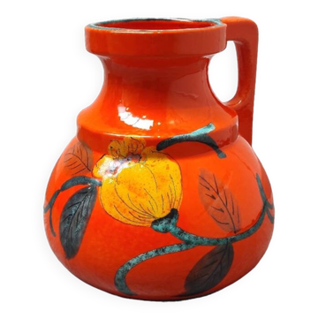 Vase vintage en céramique
