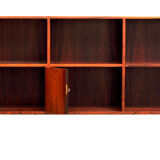 Danish sideboard jakaranda teak, mid century