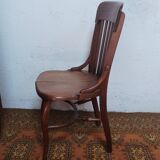 Vintage Cosmos house chair