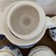 Coffee and tea service Sarreguemines
