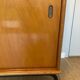Buffet d’école vintage