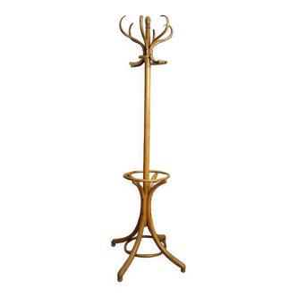 Porte manteaux Perroquet Baumann